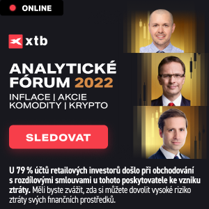 XTB analyticke forum